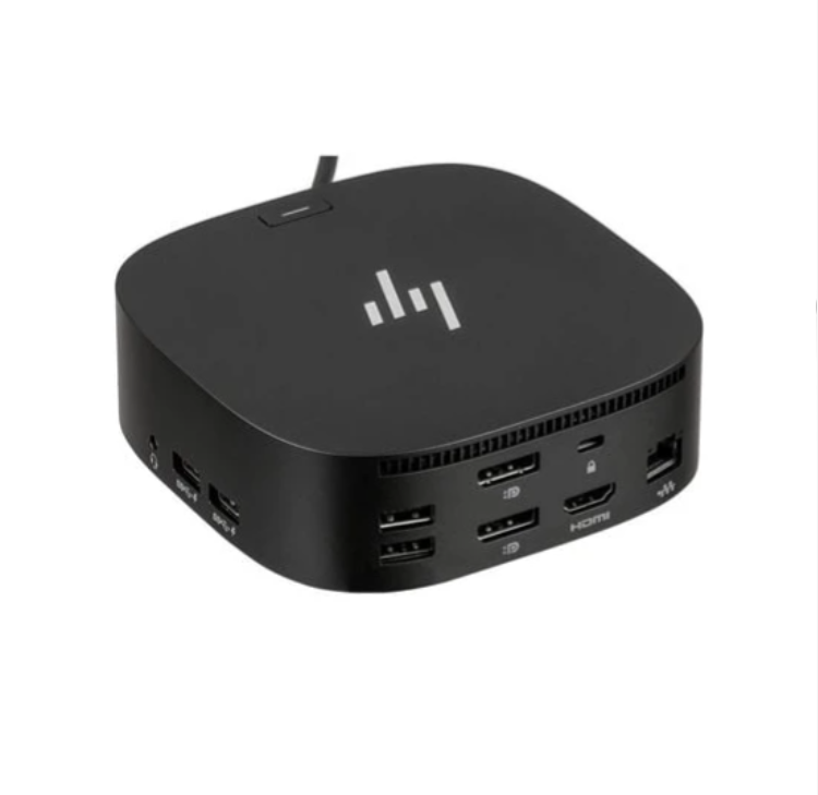 HP USB-C G5 Essential Dock