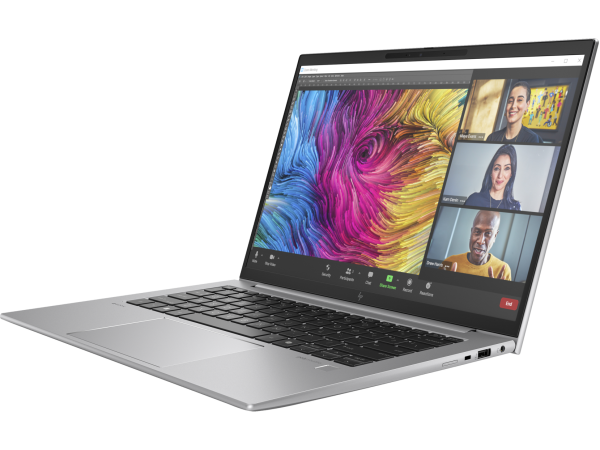 HP MWS 86A74EA ZBOOK FIREFLY 14 G11 U7-155H 16GB (1x16GB) nECC DDR5 5600 512GB SSD NVIDIA RTX A500 4GB WIN11PRO
