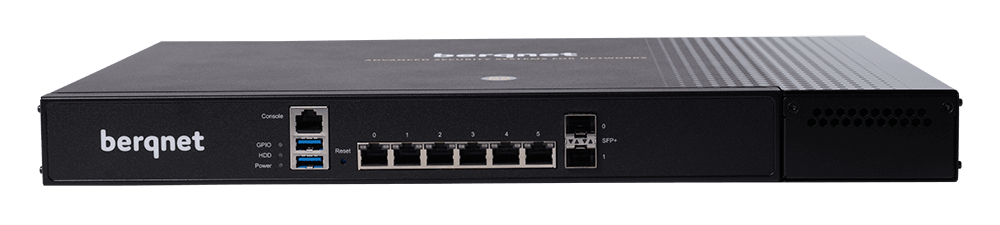 bq100s Donanım + UTM Paket + 5651 + Hot Spot bq100s(1Yıl Lisans)