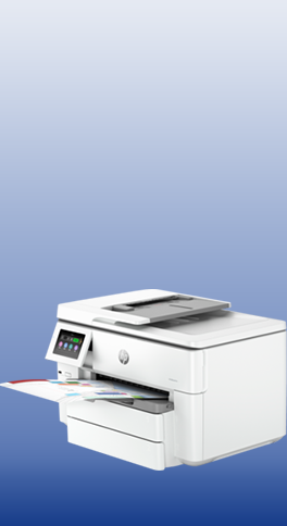 HP Yazıcılar ile Tanışma Zamanı Geldi