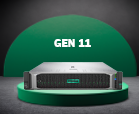 HPE Srv DL380 Gen11 1*Xeon Gold 6526Y