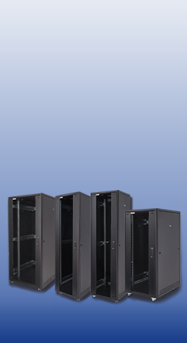  26U 36U 42U Sunucu Kabinetleri