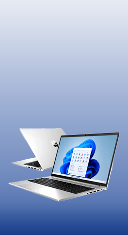 HP  Laptoplar