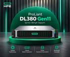 HPE ProLiant DL380 Gen11 6530