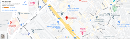 Kabinet | HP Sunucu Hakkımızda