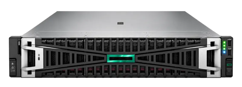 HPE ProLiant DL380 Gen11 6530