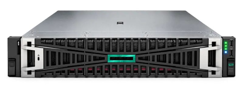 HPE Srv DL380 Gen11 2x Xeon Silver 4510
