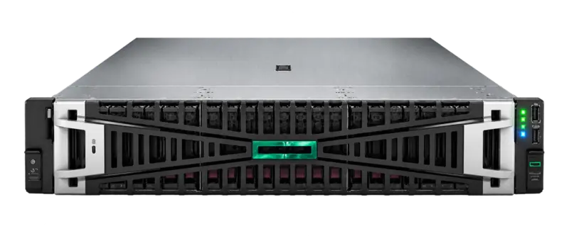HPE Srv DL380 Gen11 2x Xeon Gold 6530