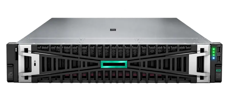 HPE Srv DL380 Gen11 1x Xeon Silver 4510