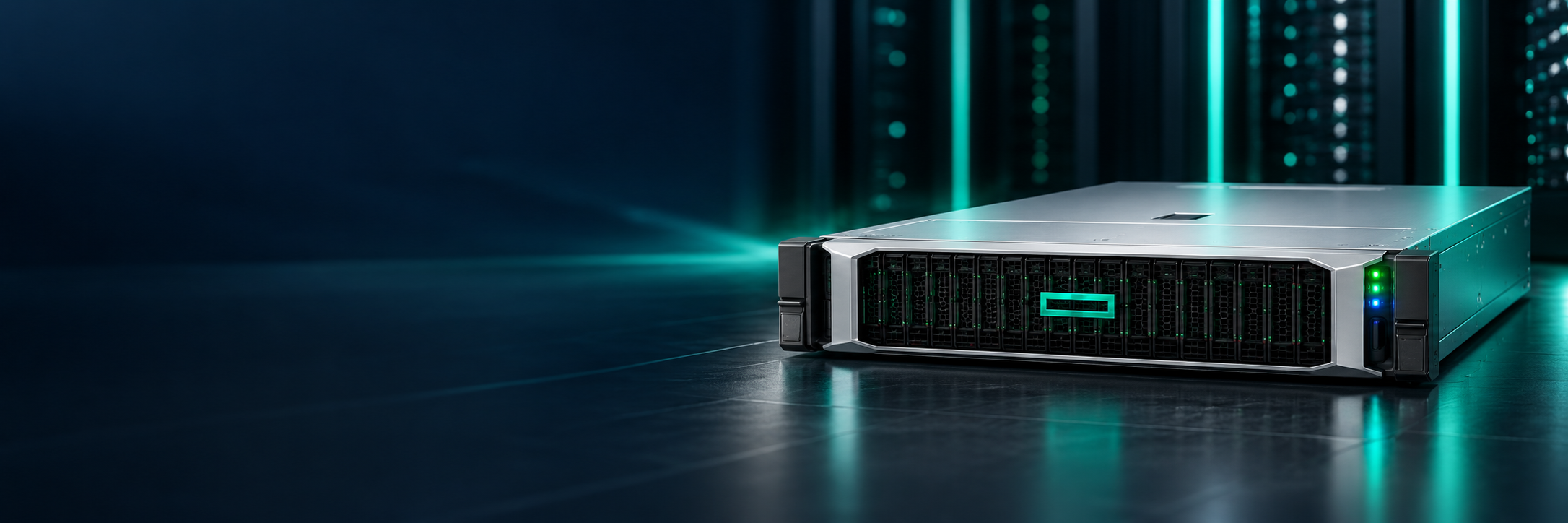 Xeon Gold 6530 • 64–256 GB DDR5